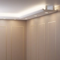 Moderne Lichtleiste LED PD-3